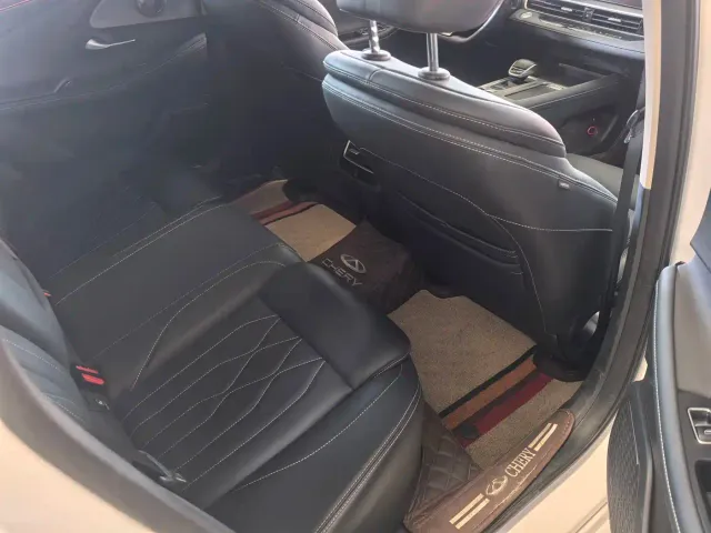Chery Arrizo 8 — Фото автомобиля 14