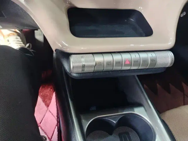 BYD Dolphin — Фото автомобиля 16