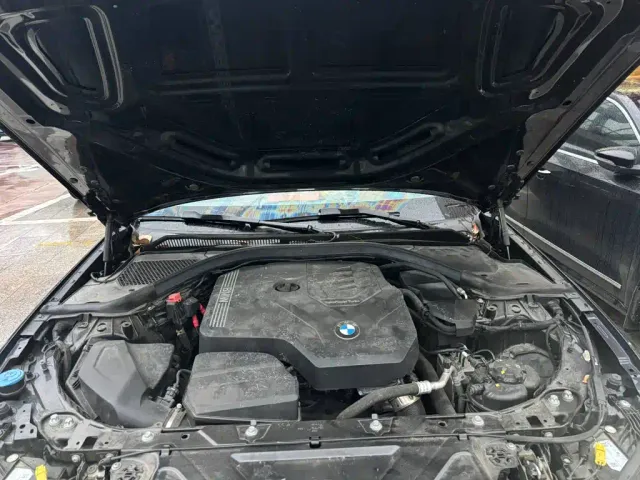BMW 3 Series — Фото автомобиля 3
