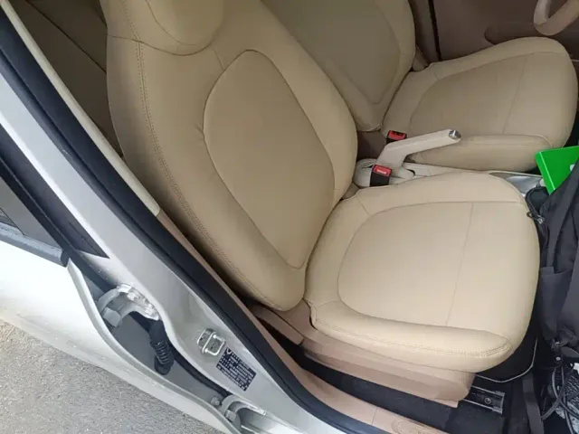Wuling Hongguang Mini EV — Фото автомобиля 24