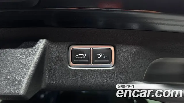 Kia Sorento — Фото автомобиля 23