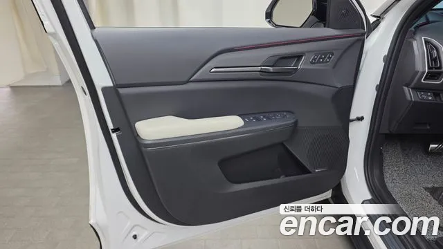 Kia EV5 — Фото автомобиля 23