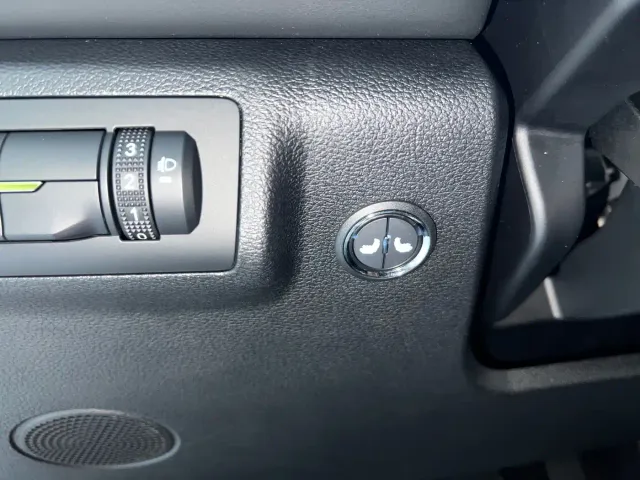 Chery Tiggo 7 PLUS — Фото автомобиля 17