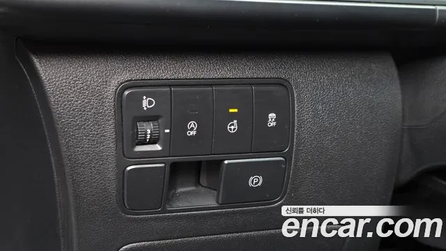 Hyundai Staria — Фото автомобиля 29