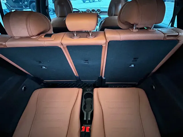 Mercedes-Benz GLC-Class — Фото автомобиля 16