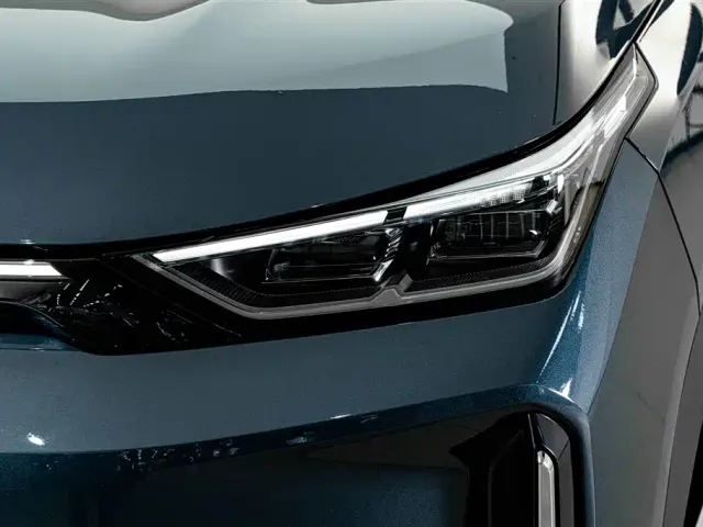 GAC Aion i60 — Фото автомобиля 4
