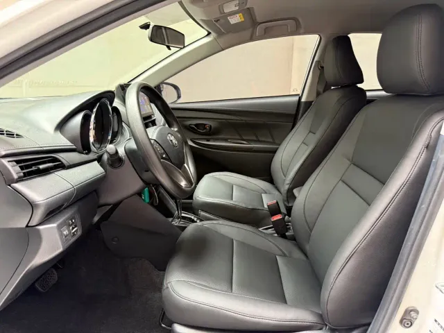 Toyota YARiS L Zhi Xuan — Фото автомобиля 9