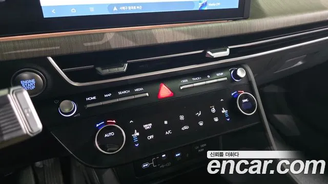 Hyundai Sonata DN8 — Фото автомобиля 24