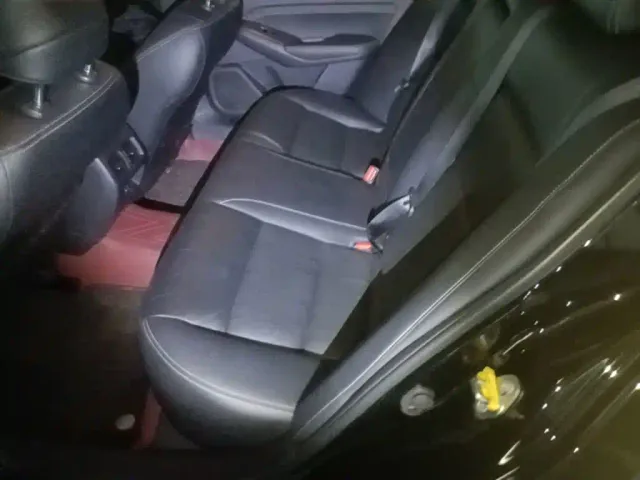 Nissan Teana — Фото автомобиля 16
