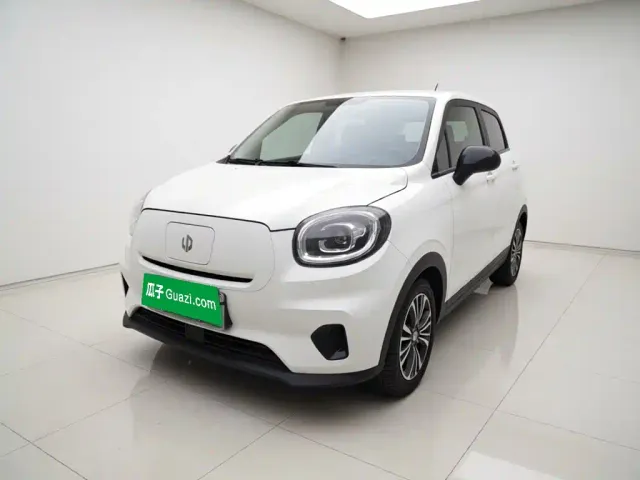 Фотография автомобиля — Leapmotor T03