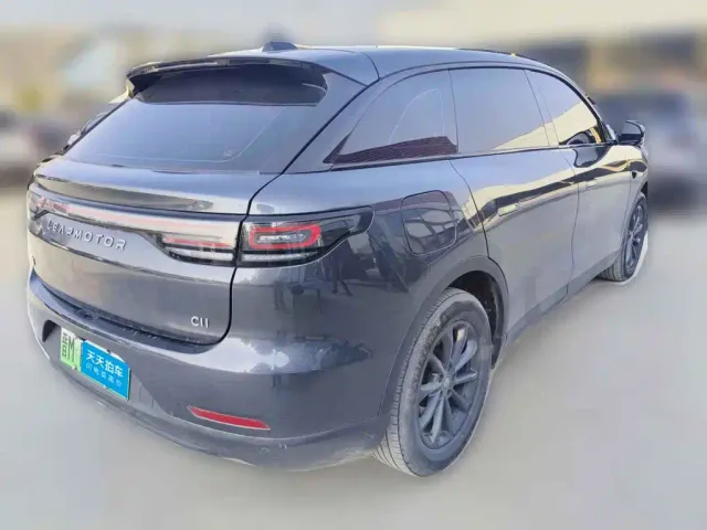 Leapmotor C11 — Фото автомобиля 2