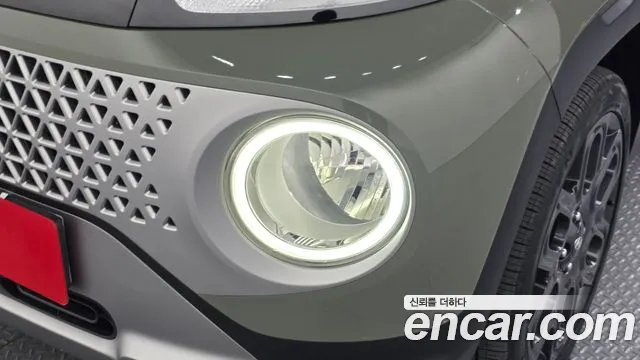 Hyundai Casper — Фото автомобиля 7