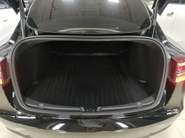 Tesla Model 3 — Фото автомобиля 18