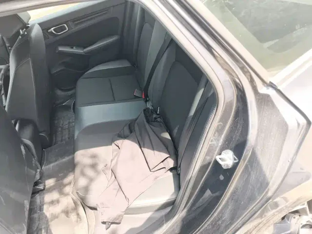 Honda Civic — Фото автомобиля 14