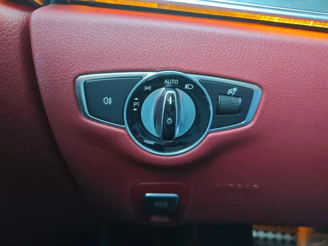 Mercedes-Benz CLS-Class — Фото автомобиля 20