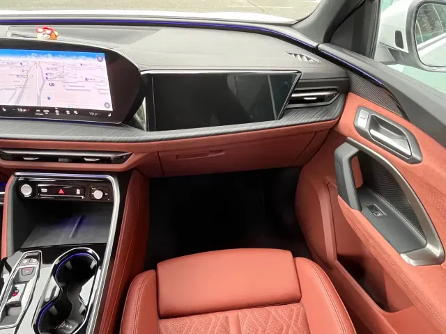 Audi Q5L — Фото автомобиля 13