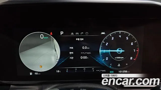 Kia Canival Carnival 4 поколение Бензин 9 мест Noblesse — Фото автомобиля 8