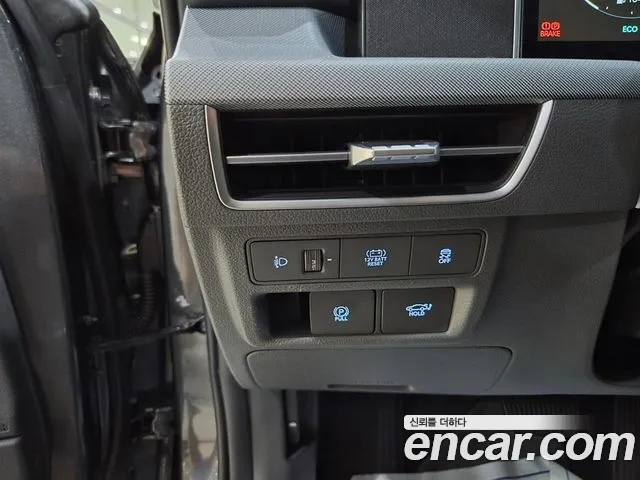 Hyundai Sonata DN8 — Фото автомобиля 15