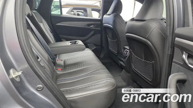 Renault Korea Grand Koleos — Фото автомобиля 17