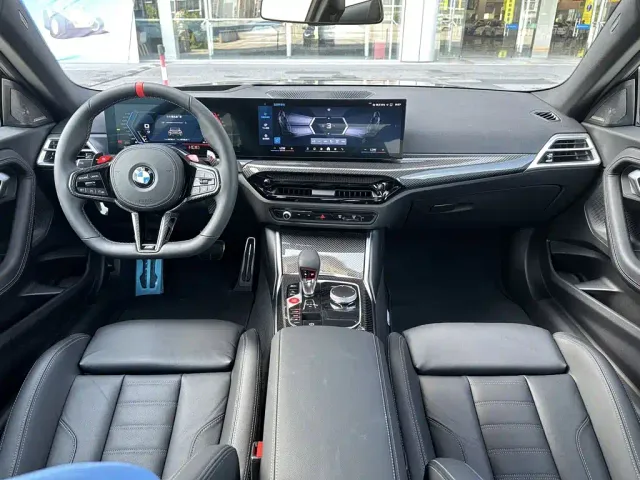 BMW M2 — Фото автомобиля 5