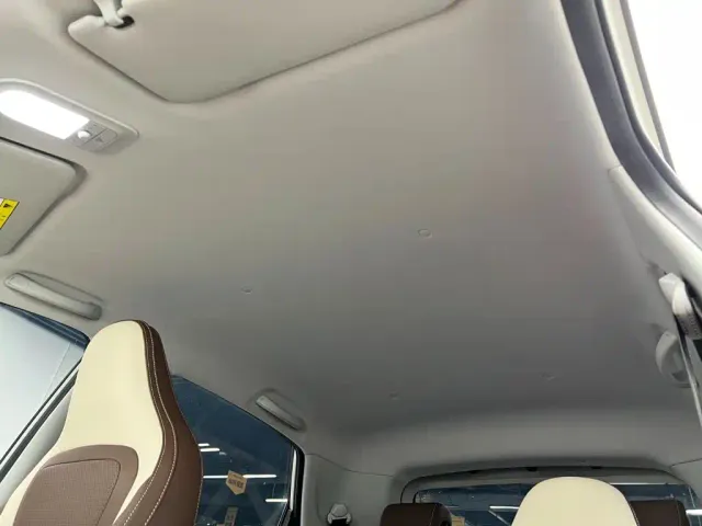 Wuling Bingo — Фото автомобиля 16