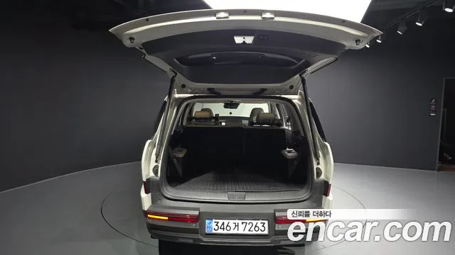 Hyundai Santafe — Фото автомобиля 23