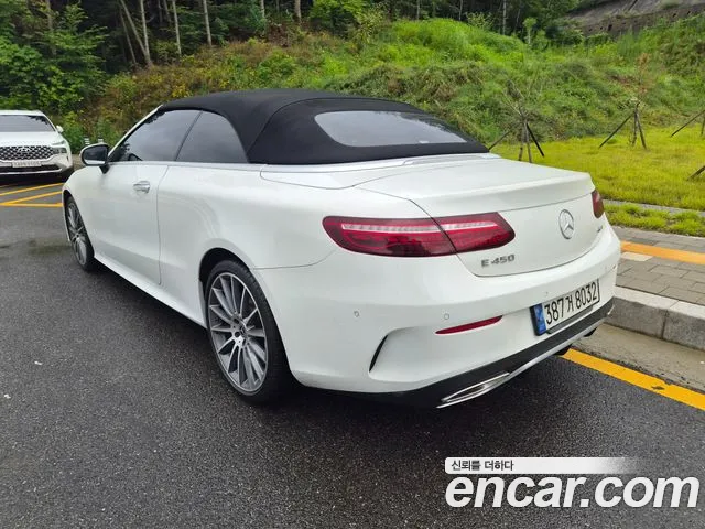 Mercedes-Benz E-Class W213 — Фото автомобиля 4