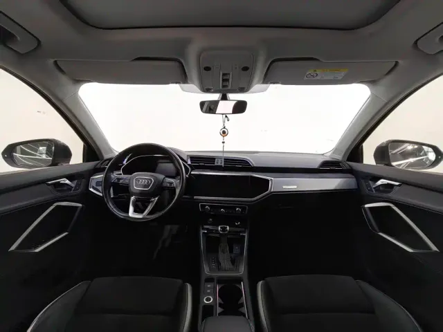 Audi Q3 — Фото автомобиля 7