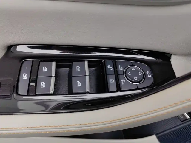 BYD Song PLUS — Фото автомобиля 9