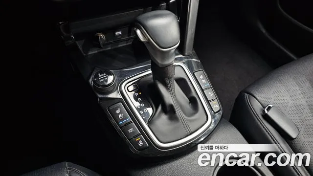Kia Seltos Seltos (New) — Фото автомобиля 12
