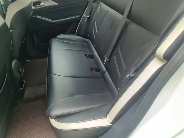 Geely Geometry E Firefly — Фото автомобиля 16