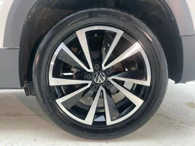 Volkswagen Tharu — Фото автомобиля 25