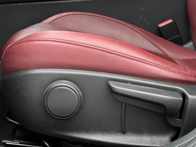 Mazda Mazda3 Axela 2021 2.0L Automatic Quality Elegance — Фото автомобиля 20