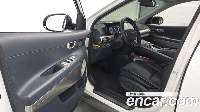 Hyundai Nexo Nexo Modern — Фото автомобиля 6