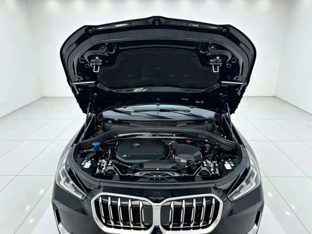 BMW X1 — Фото автомобиля 26