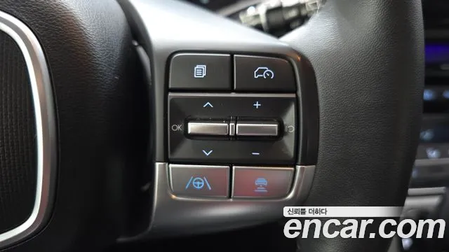 Hyundai Casper Casper Inspiration — Фото автомобиля 19