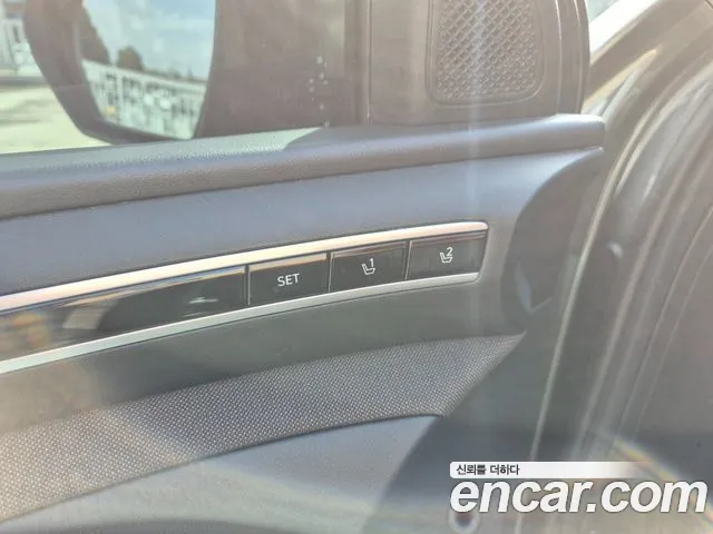 Hyundai Tucson NX4 — Фото автомобиля 15