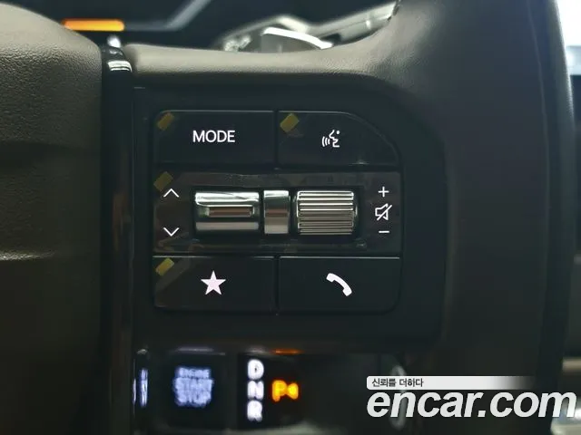 Kia Tasman — Фото автомобиля 20