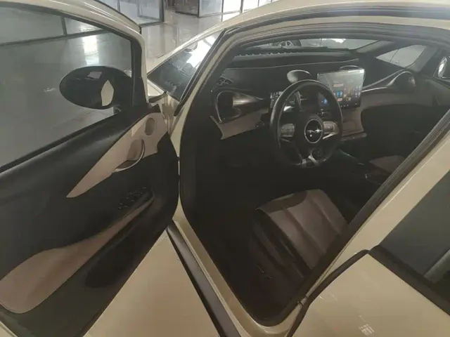 BYD Dolphin — Фото автомобиля 15
