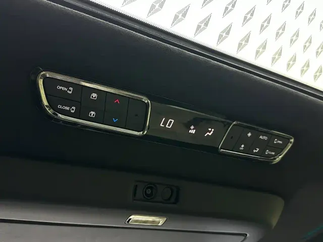 GAC Trumpchi M8 — Фото автомобиля 20
