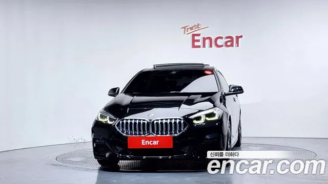 BMW 2-Series — Фото автомобиля 3