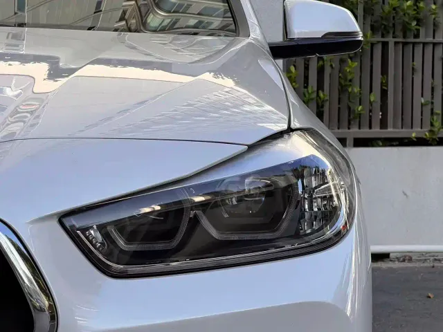 BMW X2 — Фото автомобиля 8
