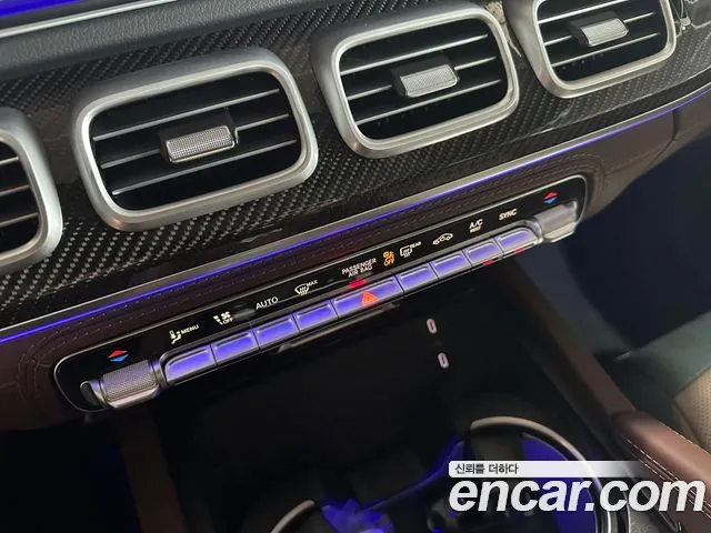 Mercedes-Benz GLE-Class W167 — Фото автомобиля 12