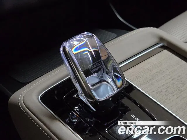 Volvo XC90 2nd Gen — Фото автомобиля 9