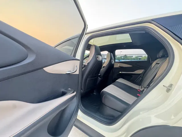 BYD Dolphin — Фото автомобиля 16