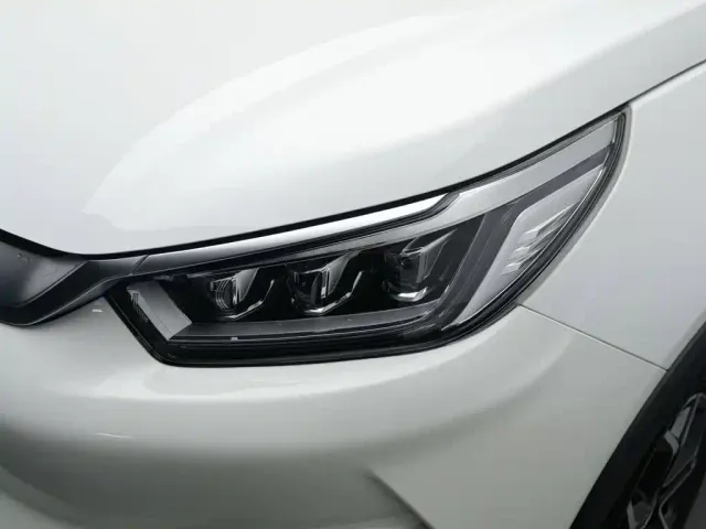 BYD Yuan Pro 2021 401KM Luxury Model — Фото автомобиля 7