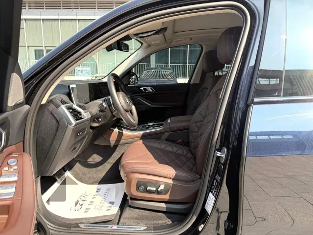 BMW X5 — Фото автомобиля 4
