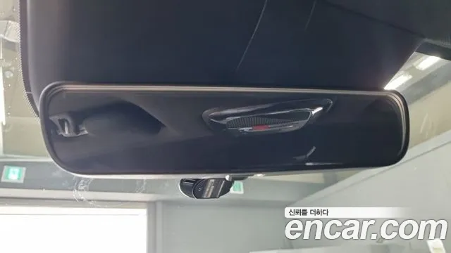 Hyundai Ioniq6 Long Range AWD — Фото автомобиля 18