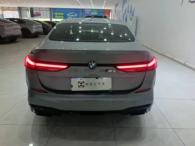 BMW 2 Series — Фото автомобиля 4