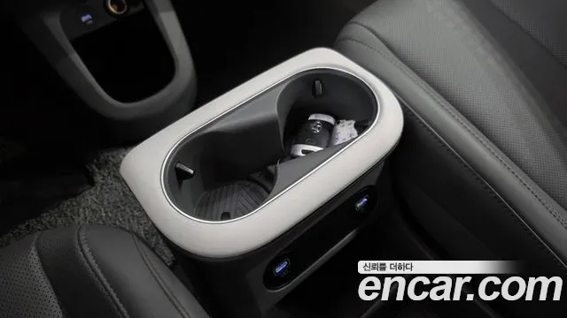 Hyundai Ioniq5 Ioniq5 Long Range AWD — Фото автомобиля 29